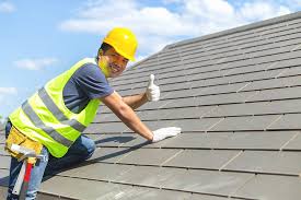 Best Slate Roofing  in Waupun, WI